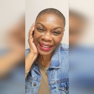 Meet your Posher, Patricia